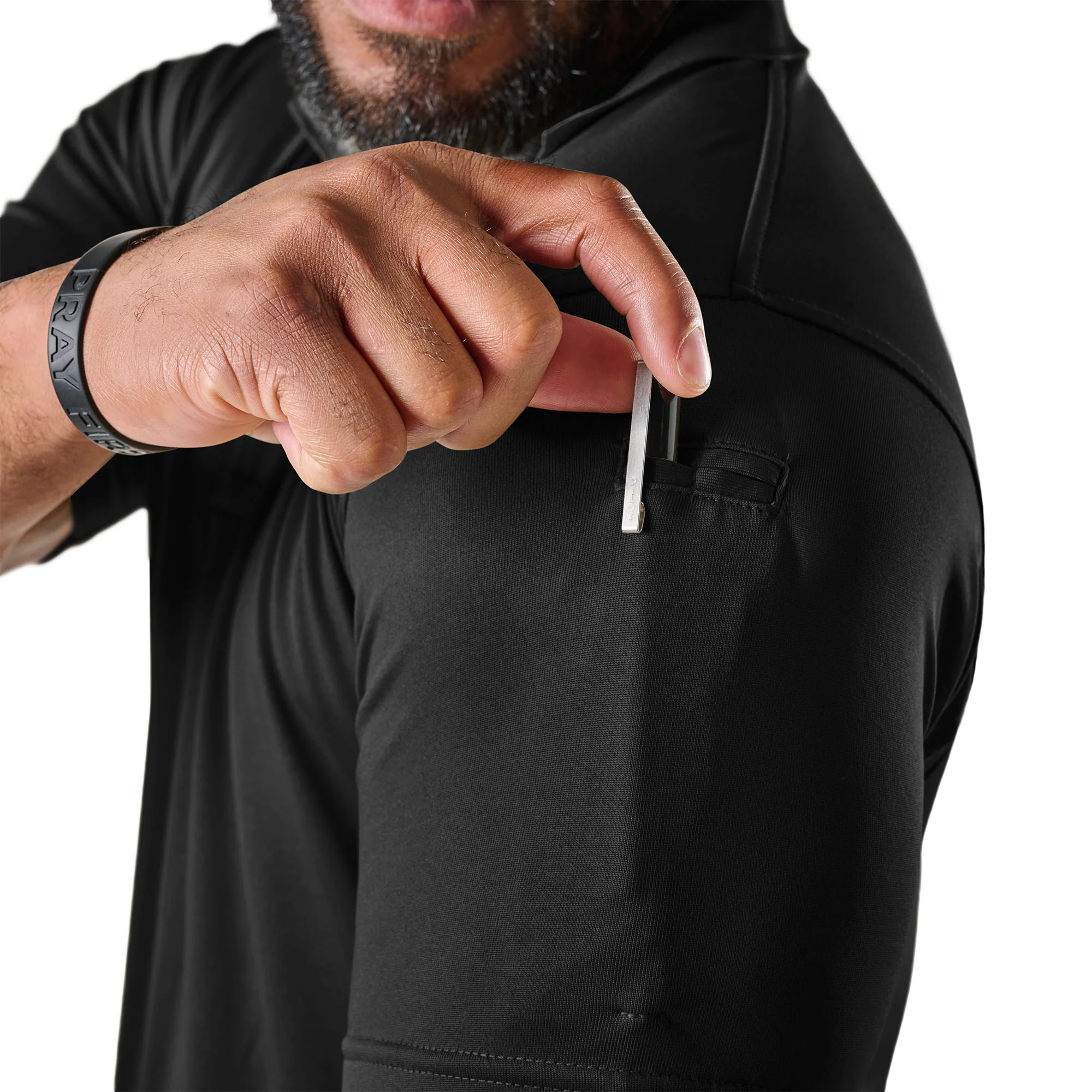 Performance Polo - Image 2