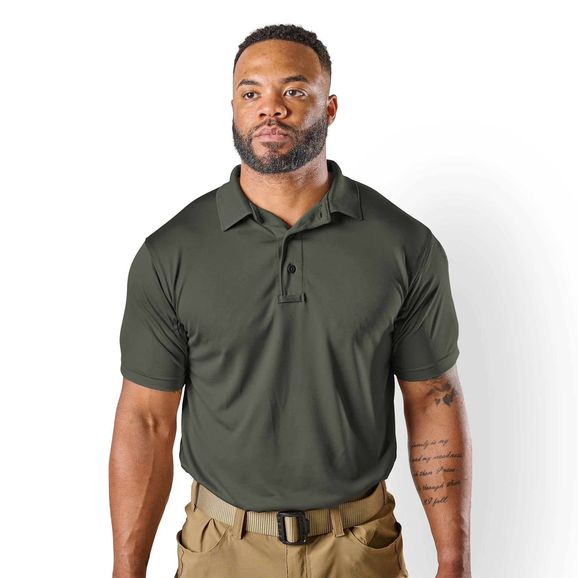 Performance Polo - Image 7