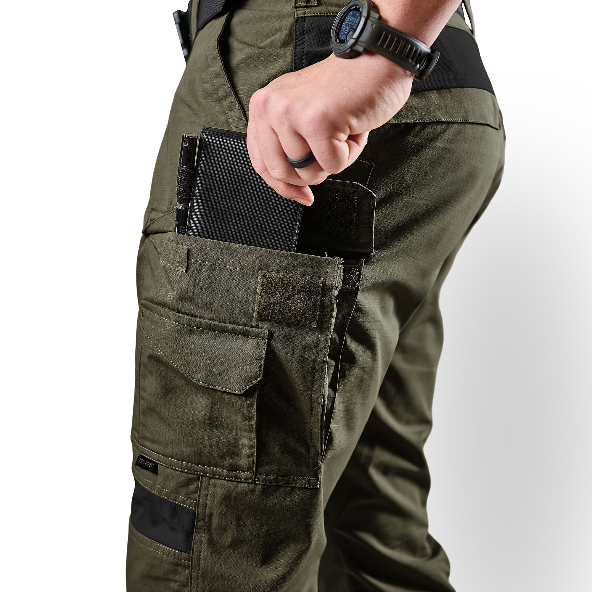 Pro Flex Pant - Image 4