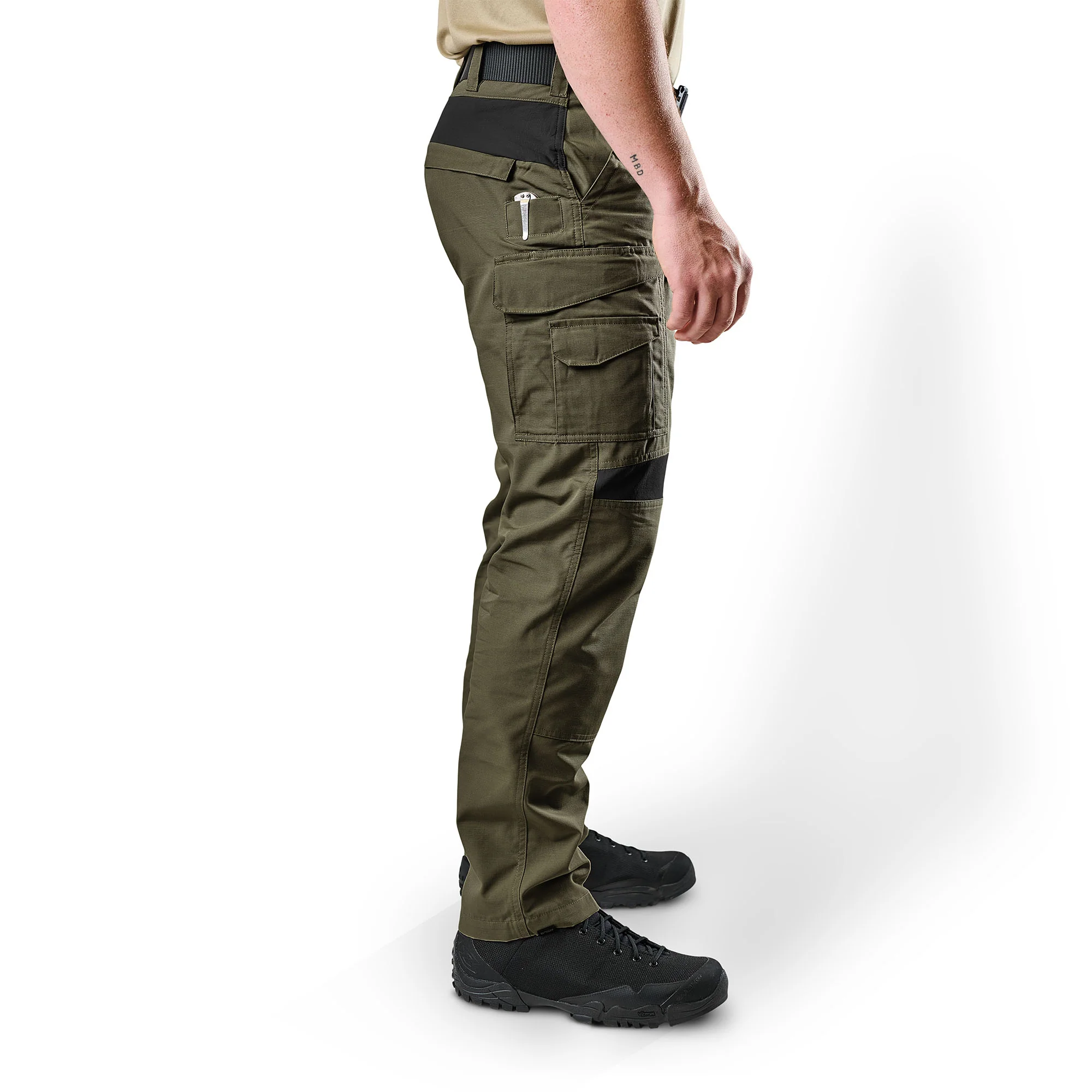 Pro Flex Pant - Image 7