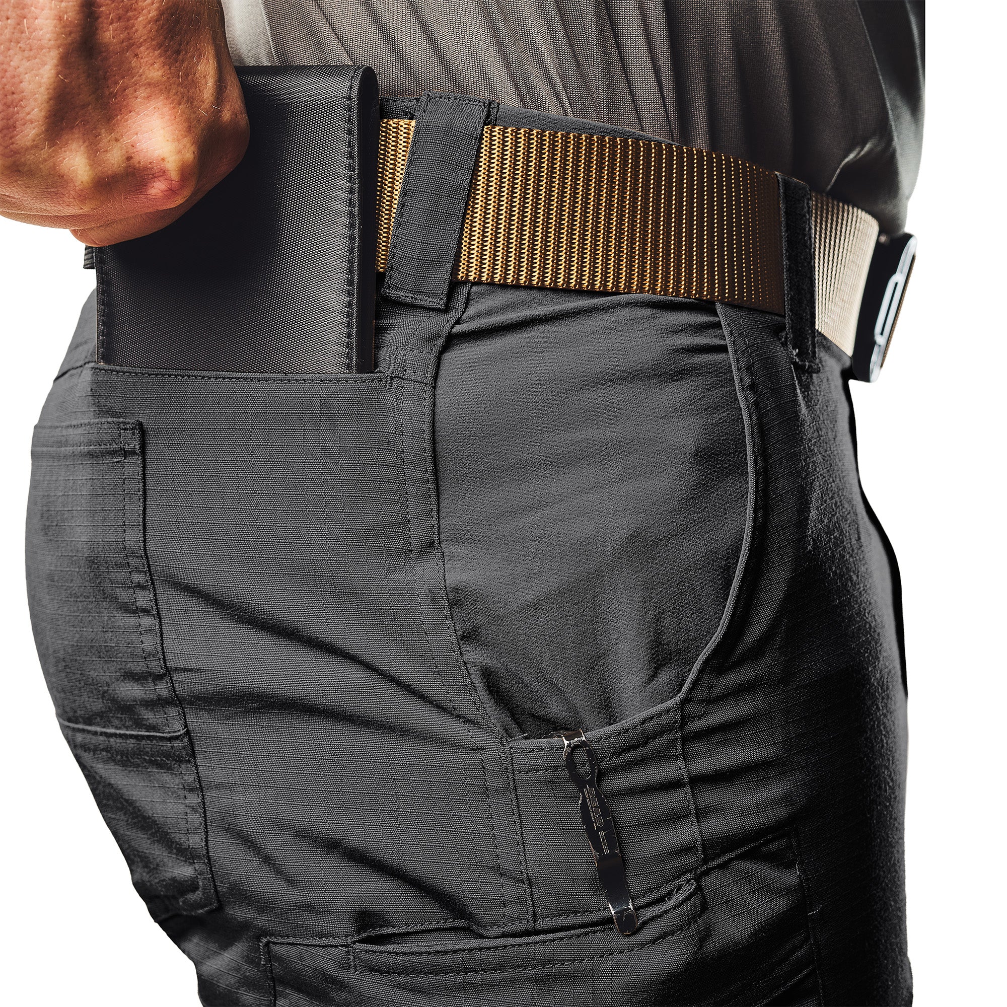 Pro Vector Pant - Image 4