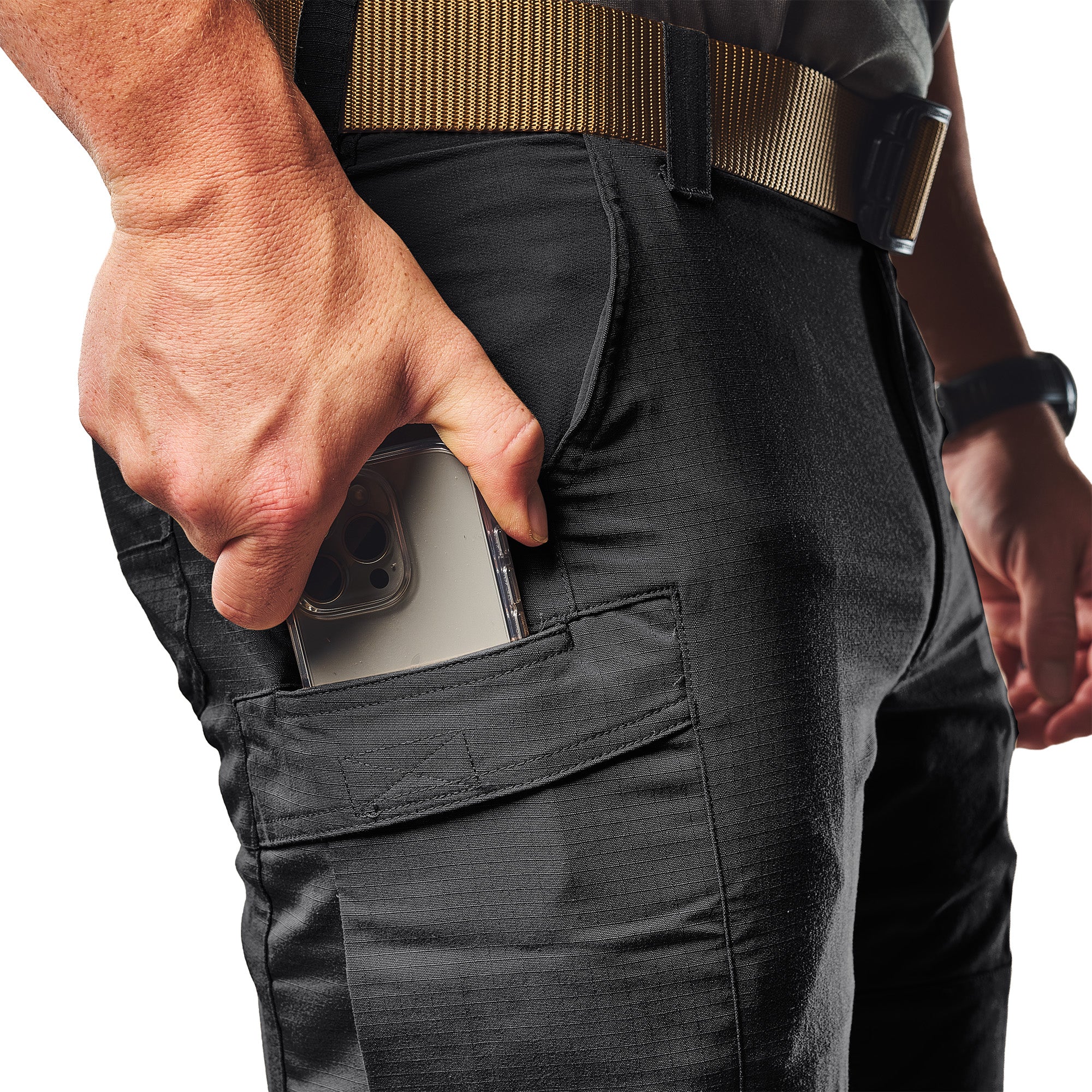 Pro Vector Pant - Image 5