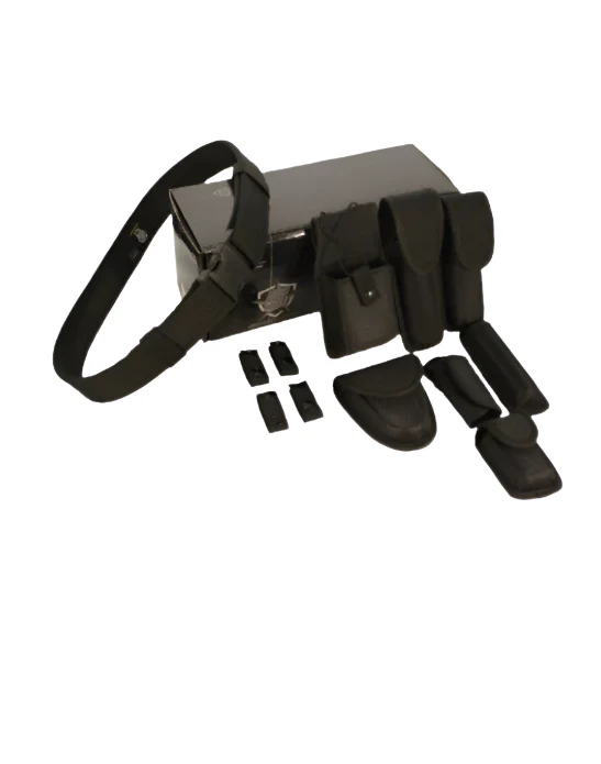 8S Duty Gear Kit