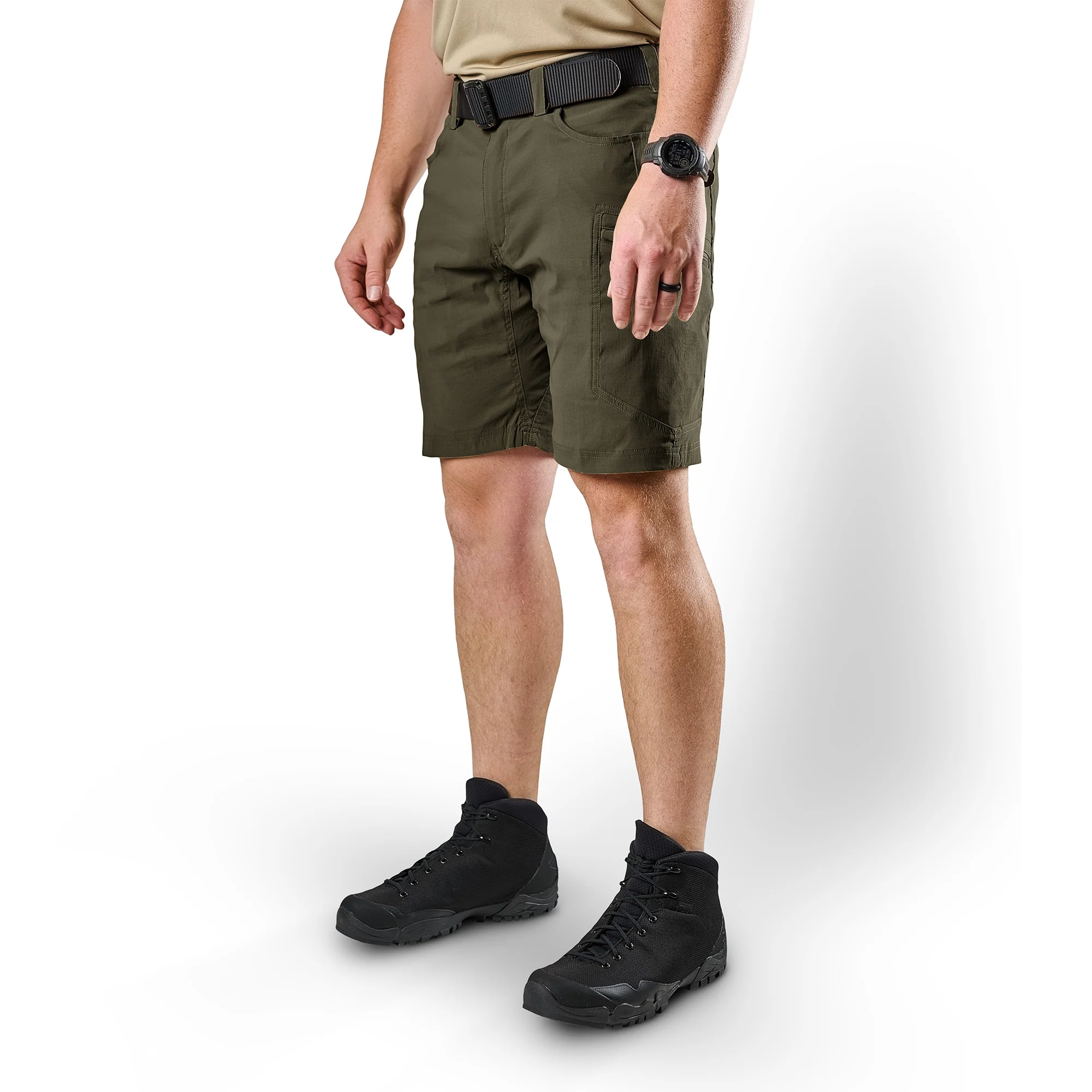 Agility Shorts - Image 13
