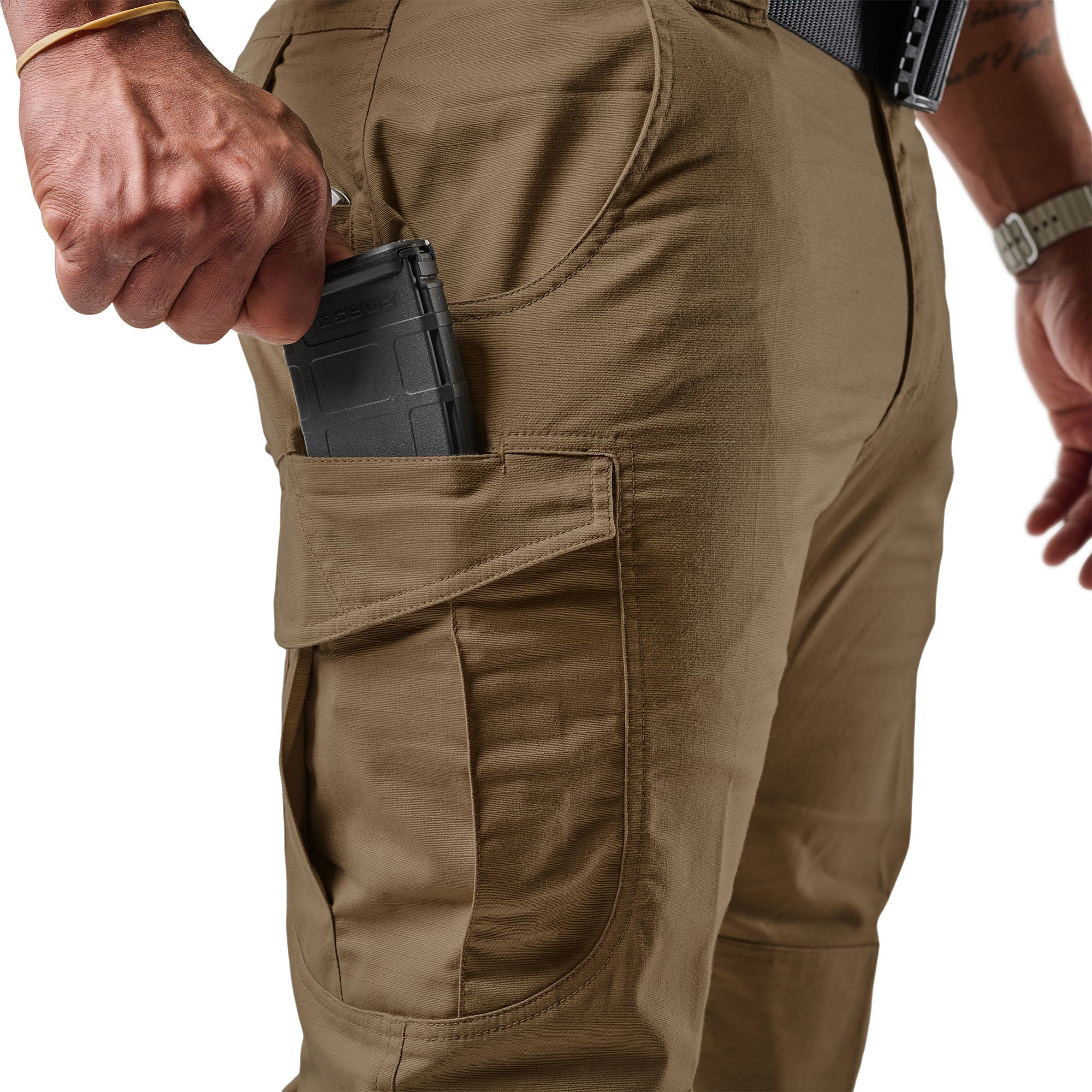 Ascent 2.0 Pants - Image 11