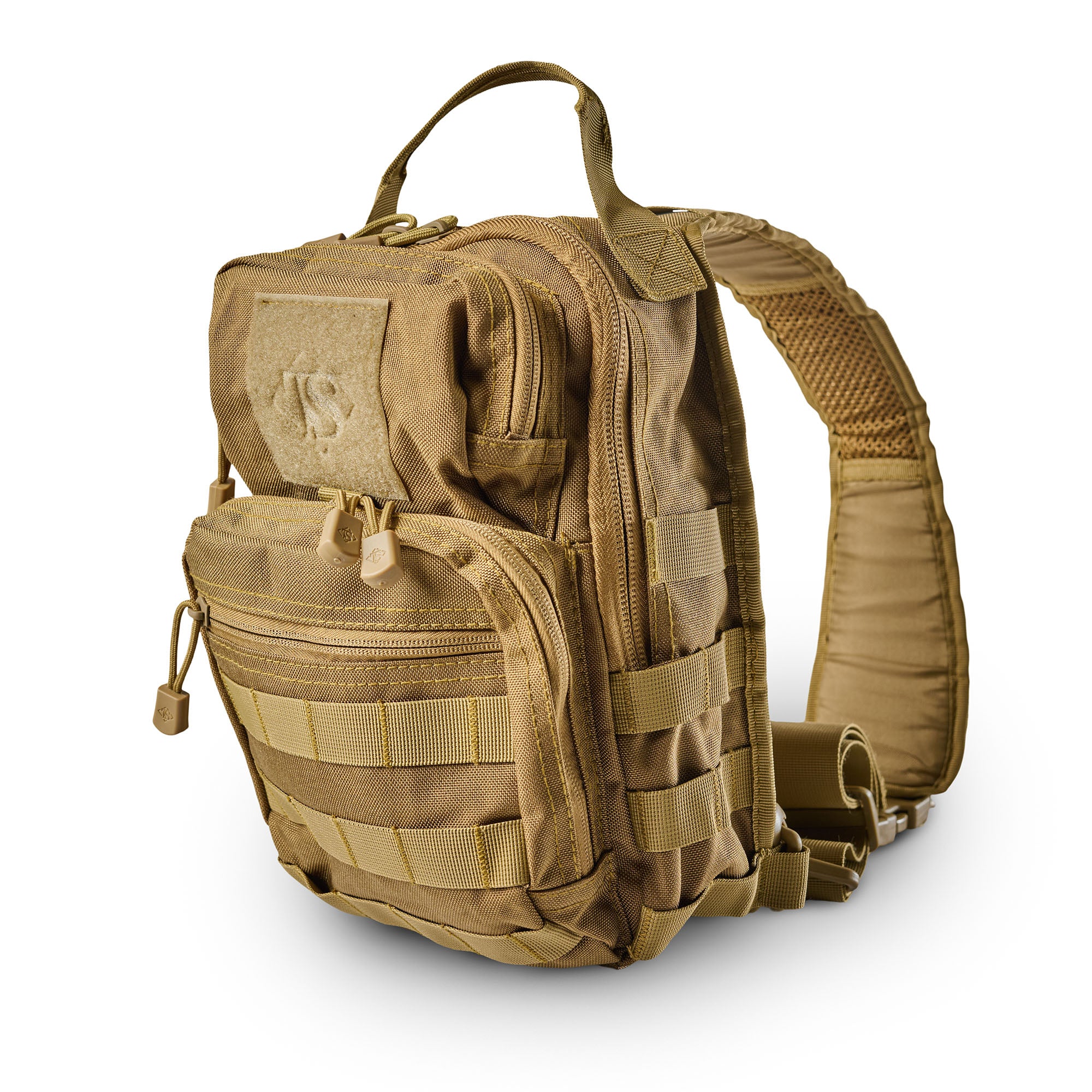 Trek Sling Pack - Image 4