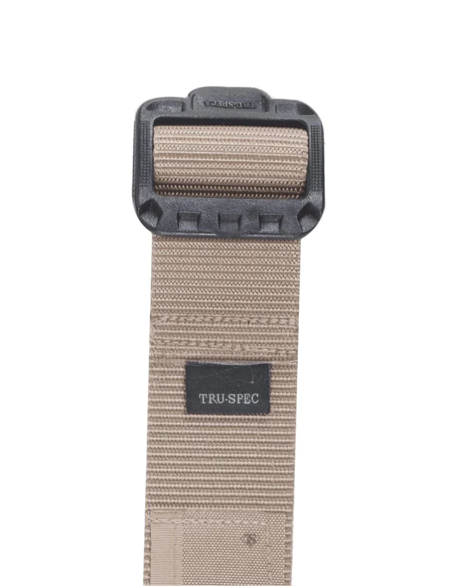Security Friendly Belt - Image 3