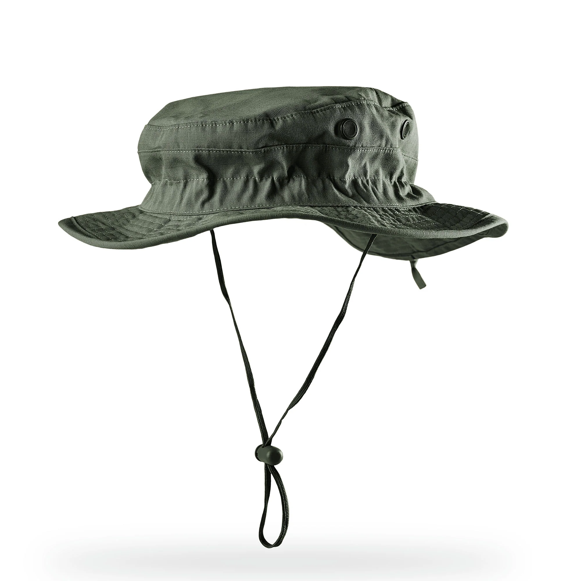 Gen II Military Boonie - Poly Cotton Rip-Stop - Image 6
