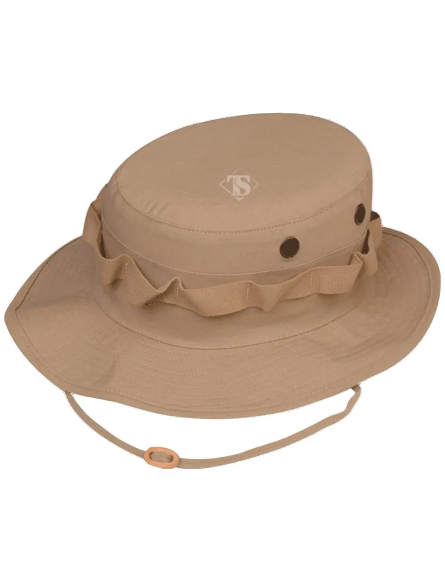 Military Boonie - 100% Cottton - Image 4