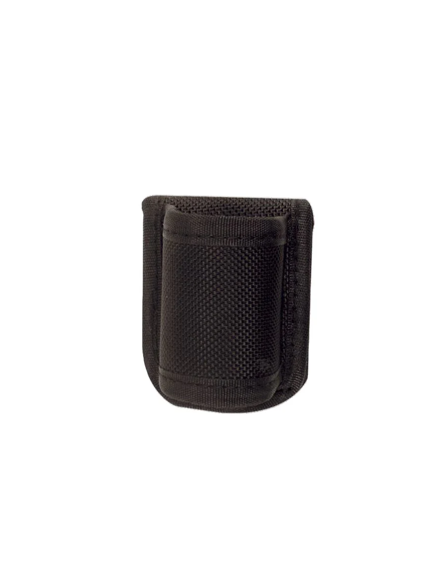 Compact Flashlight Holder