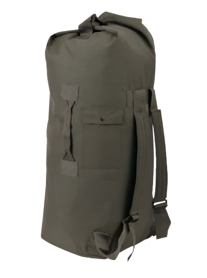 GI Spec Duffle Bag