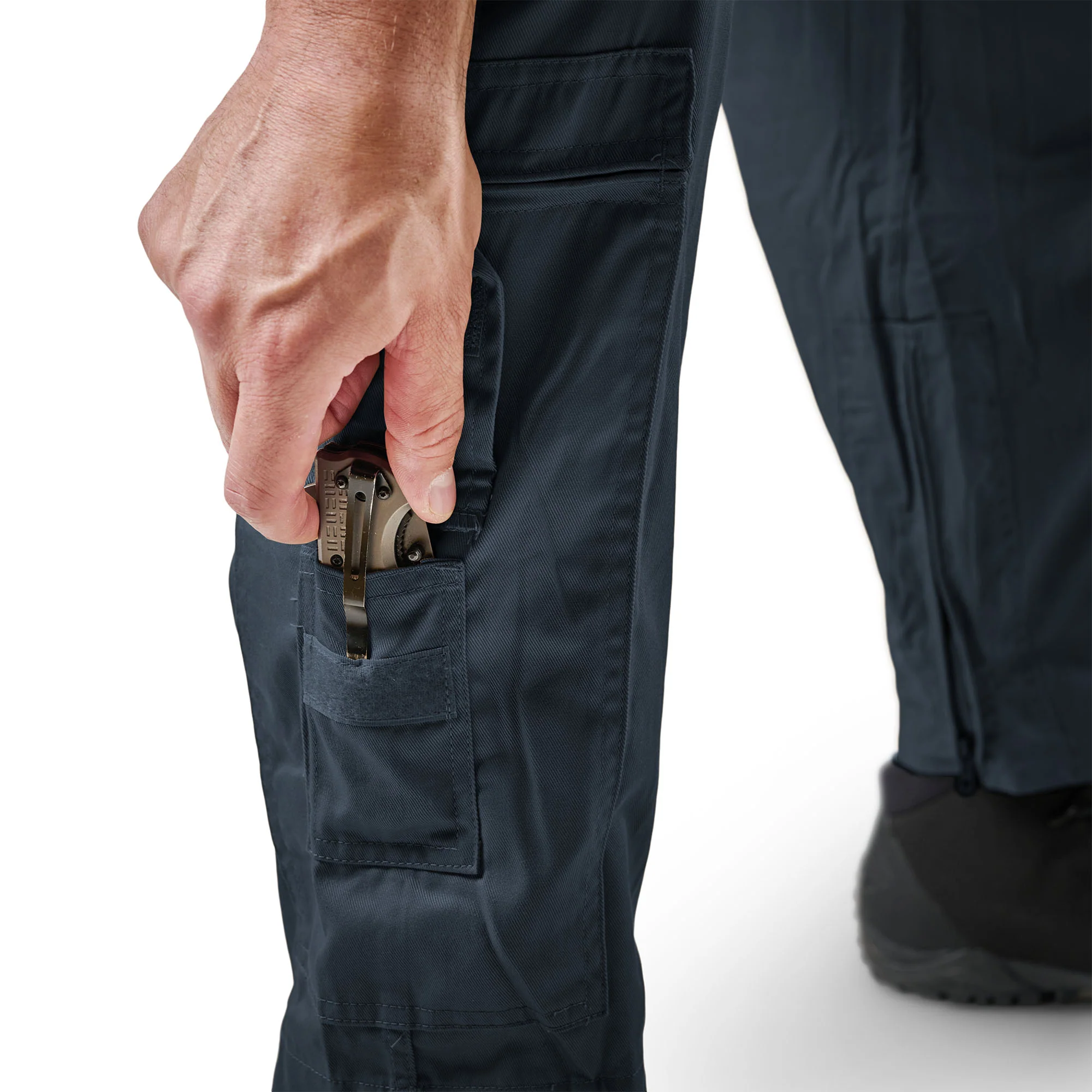 Basic Flight Suit - Image 29