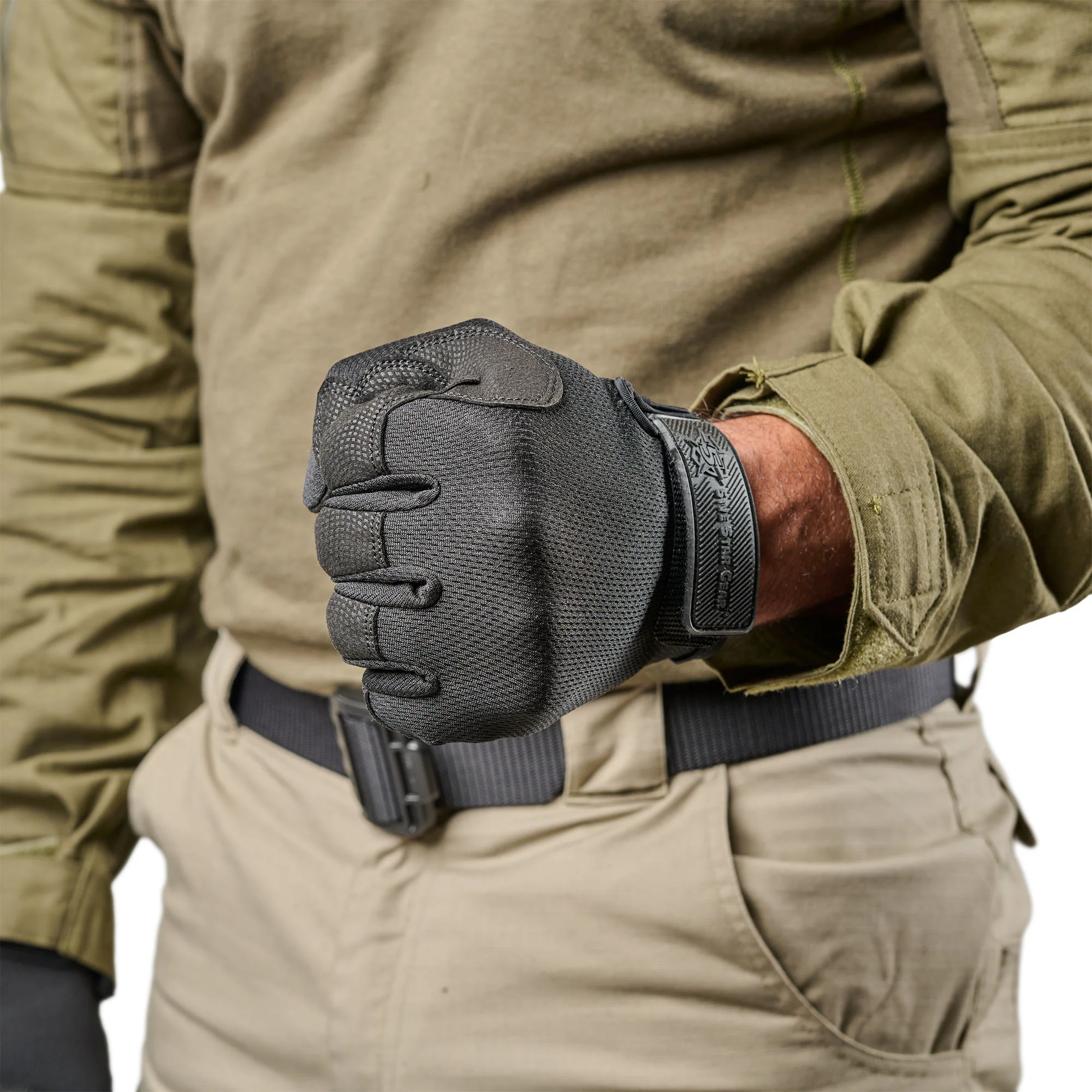 Agility High Dexterity Gloves - Image 2
