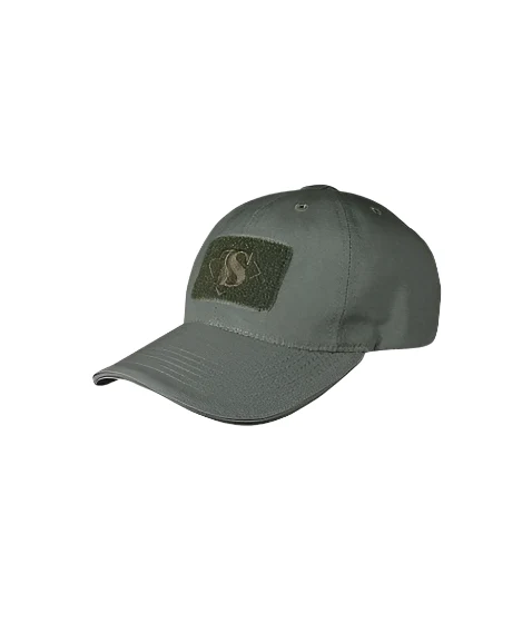 Contractor Cap - Image 3