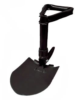 GI Spec Tri-Fold Pick Shovel