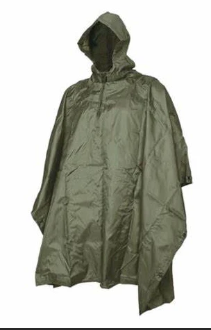 Poncho - Image 3