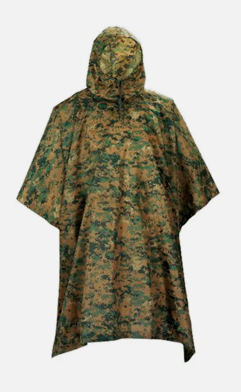 Poncho - Image 4