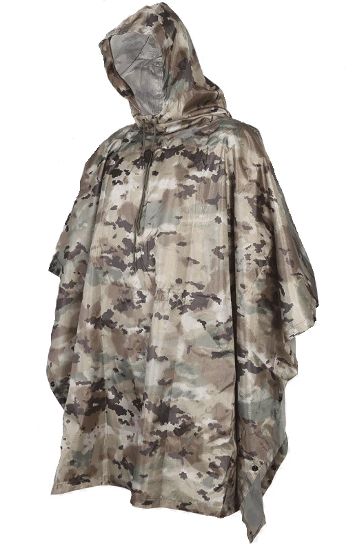 Poncho - Image 5