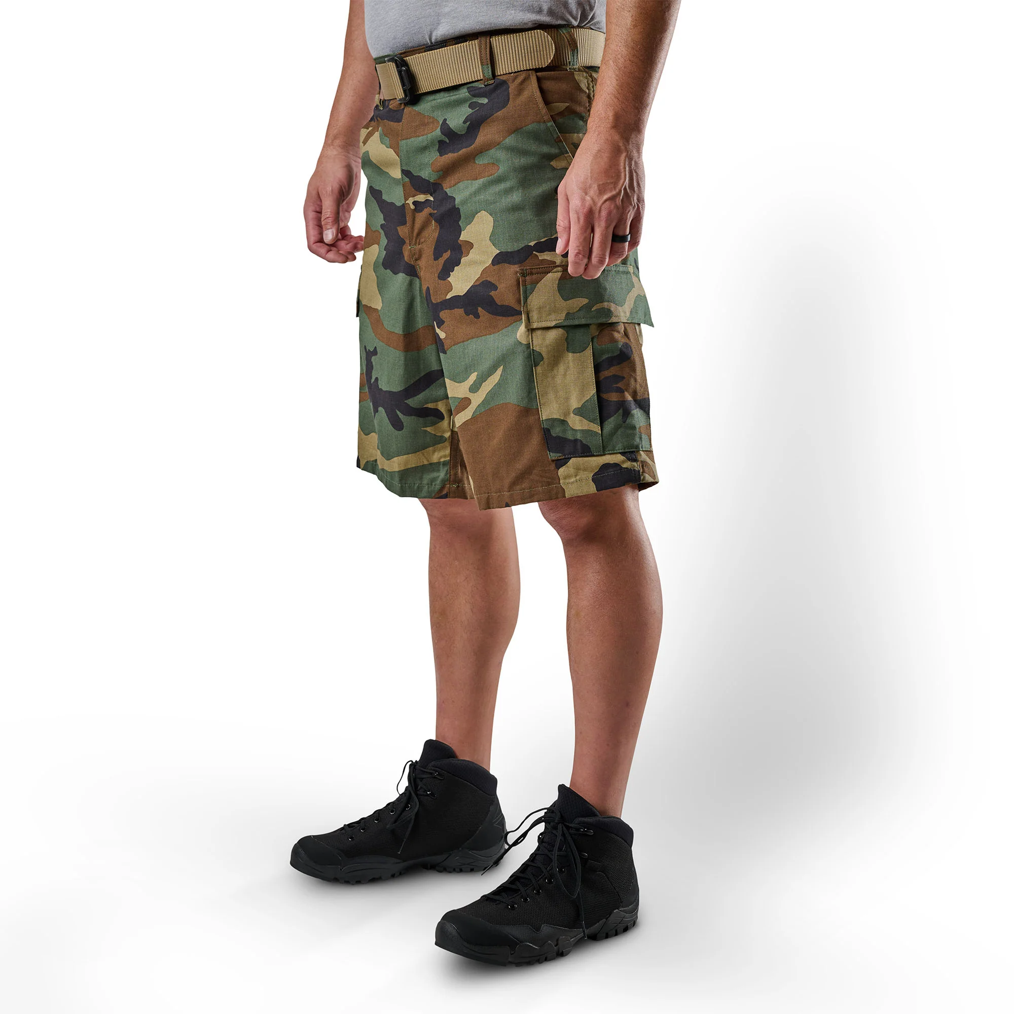 Original BDU Shorts - Image 21