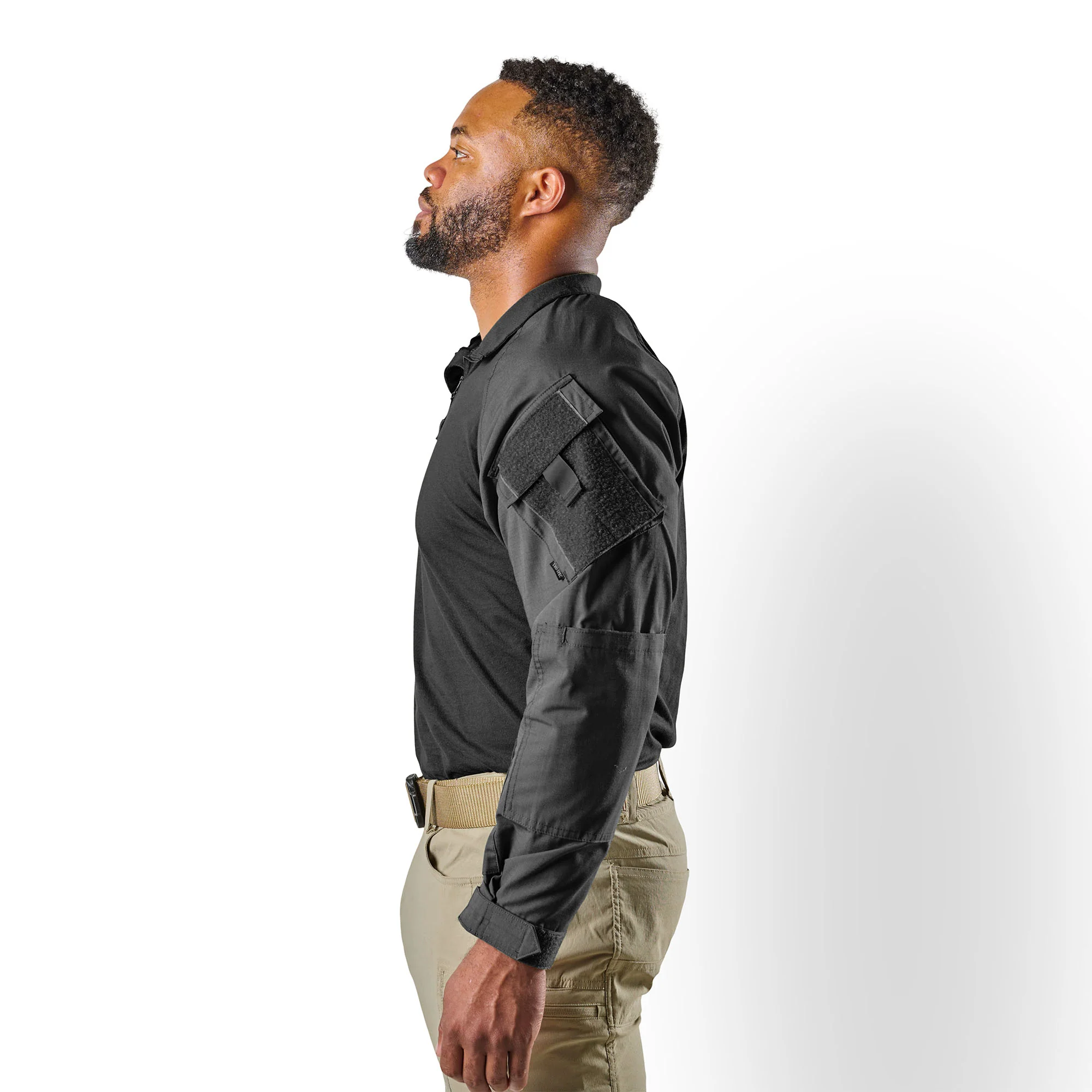 TRU Q-Zip Combat Shirt - Image 11