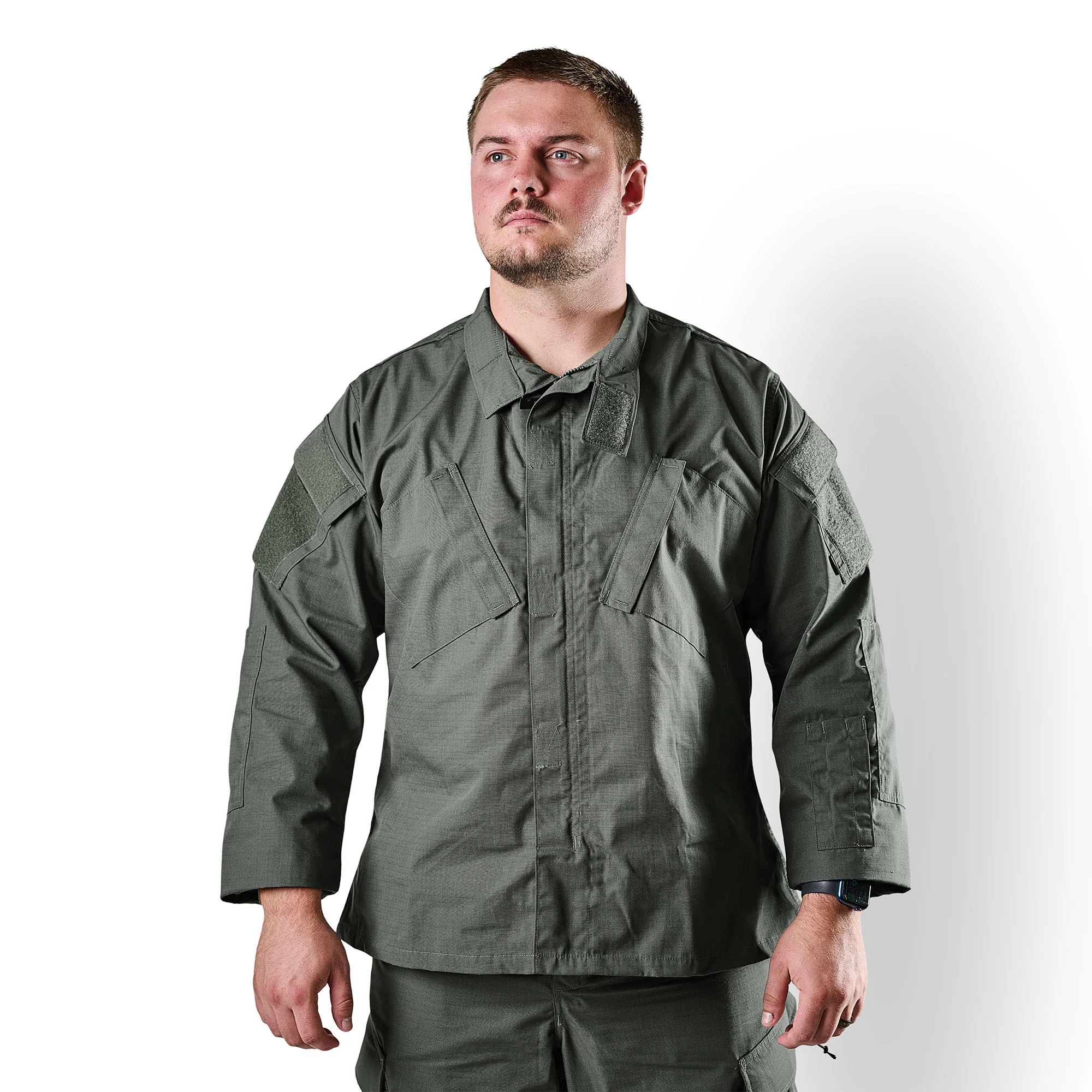 Law Enforcement Tops